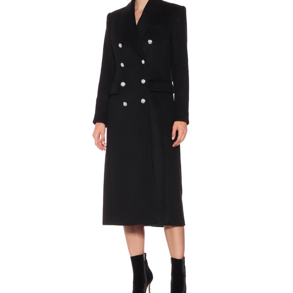 VERONICA BEARD Helmond Dickey Trenchcoat